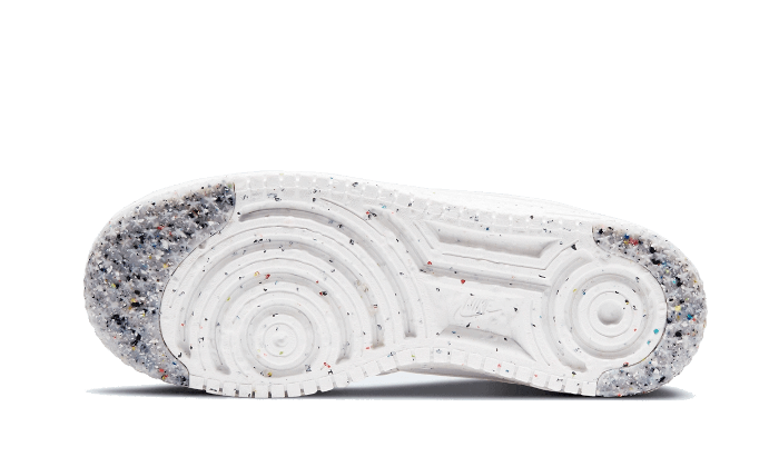 Nike Air Force 1 Low Crater Summit White