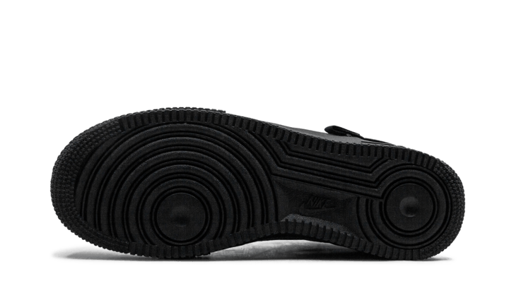 Nike Air Force 1 Low Drop Type Triple Black