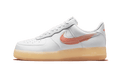 Nike Air Force 1 Low Flyleather Mayumi Yamase White