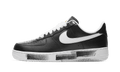 Nike Air Force 1 Low G-Dragon Peaceminusone Para-Noise Black