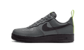 Nike Air Force 1 Low Grey Volt