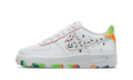 Nike Air Force 1 Low Kids Drawing