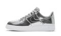 Nike Air Force 1 Low Metallic Chrome