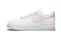 Nike Air Force 1 Low Next Nature White Pale Coral