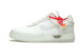 Nike Air Force 1 Low Off-White 