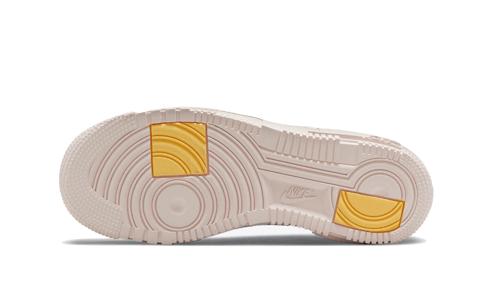 Nike Air Force 1 Low Pixel Arctic Orange