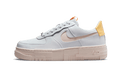 Nike Air Force 1 Low Pixel Arctic Orange