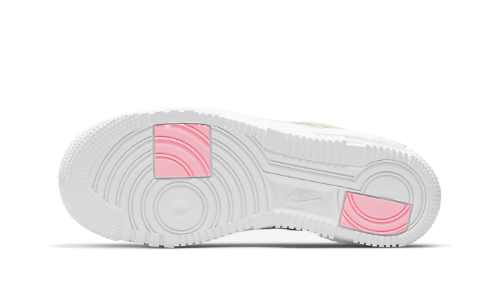Nike Air Force 1 Low Pixel Sea Glass Arctic Punch