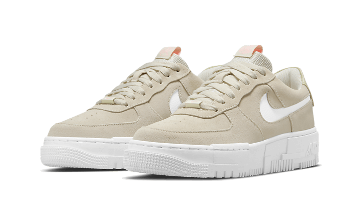 Nike Air Force 1 Low Pixel Sea Glass Arctic Punch
