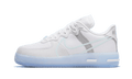 Nike Air Force 1 Low React White Light Bone