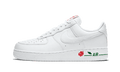 Nike Air Force 1 Low Rose White
