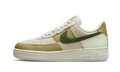 Nike Air Force 1 Low Scrap Light Bone