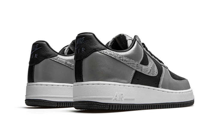 Nike Air Force 1 Low Silver Snake (2021)