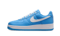 Nike Air Force 1 Low '07 Retro Color of the Month University Blue