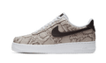 Nike Air Force 1 Low Snakeskin