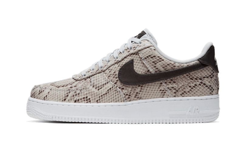 Nike Air Force 1 Low Snakeskin
