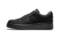 Nike Air Force 1 Low Stussy Black