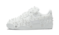 Nike Air Force 1 Low Swarovski Triple White