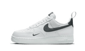 Nike Air Force 1 Low White Dark Grey