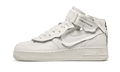 Nike Air Force 1 Mid Comme des Garçons White
