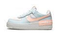Nike Air Force 1 Shadow Barely Green