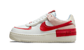 Nike Air Force 1 Shadow Cracked Leather