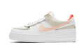 Nike Air Force 1 Shadow Crimson Tint Bright Mango