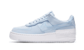 Nike Air Force 1 Shadow Hydrogen Blue