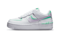 Nike Air Force 1 Shadow Infinite Lilac