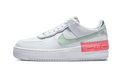 Nike Air Force 1 Shadow Jade Smoke