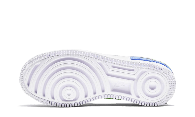 Nike Air Force 1 Shadow Sapphire