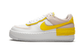 Nike Air Force 1 Shadow Speed Yellow