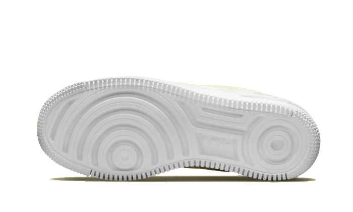 Nike Air Force 1 Shadow White Citron