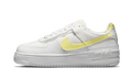 Nike Air Force 1 Shadow White Citron