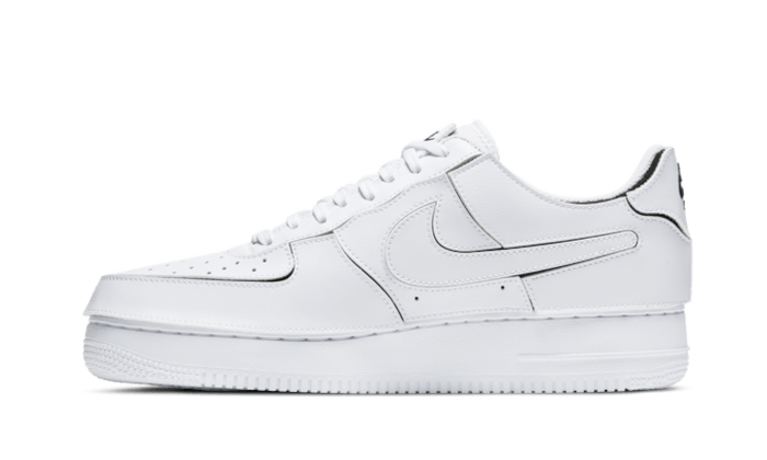 Nike Air Force 1/1 Cosmic Clay