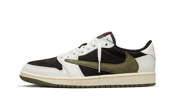 Air Jordan 4 A Ma Maniére Phantom