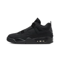 Air Jordan 4 Retro Black Cat 2025