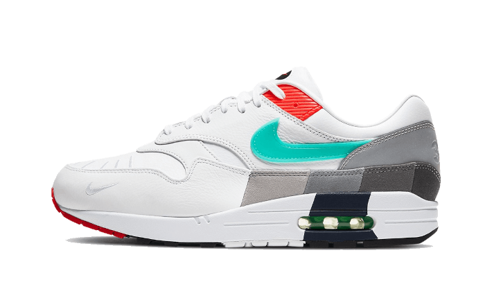 Nike Air Max 1 Evolution of Icons
