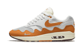 Nike Air Max 1 Patta Monarch (Special Box + Bracelet)