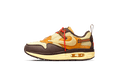 Nike Air Max 1 Travis Scott Cactus Jack Baroque Brown Enfant (PS)