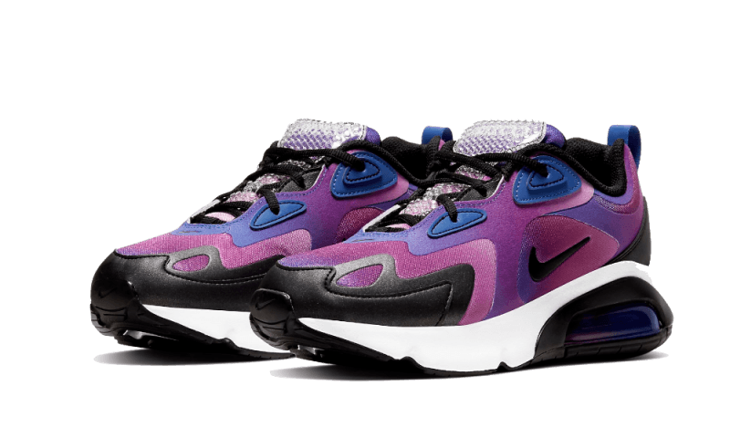 Nike Air Max 200 Magic Flamingo