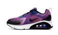 Nike Air Max 200 Magic Flamingo