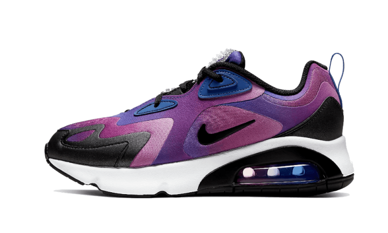 Nike Air Max 200 Magic Flamingo