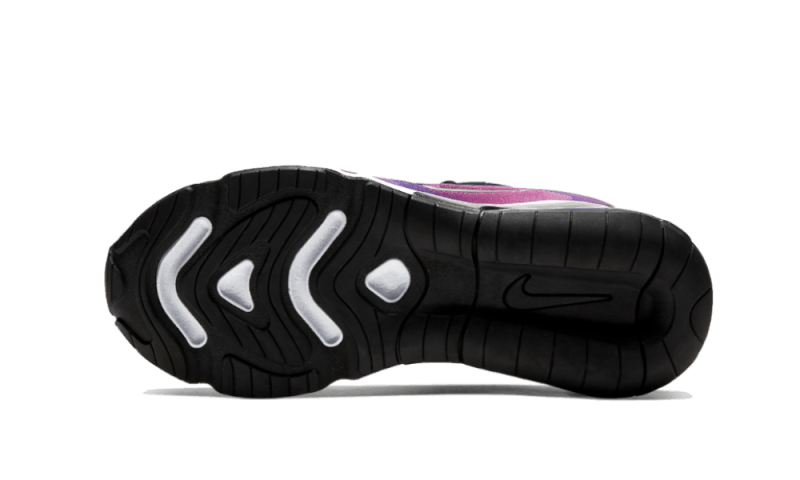 Nike Air Max 200 Magic Flamingo