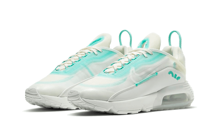 Nike Air Max 2090 Aurora Green
