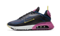 Nike Air Max 2090 Navy Black Photon Dust