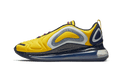 Nike Air Max 720 Undercover Yellow