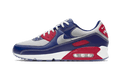 Nike Air Max 90 Deep Royal Blue