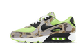 Nike Air Max 90 Duck Camo Volt