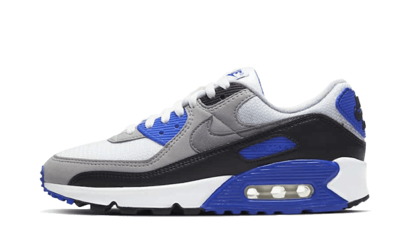 Nike Air Max 90 Hyper Royal